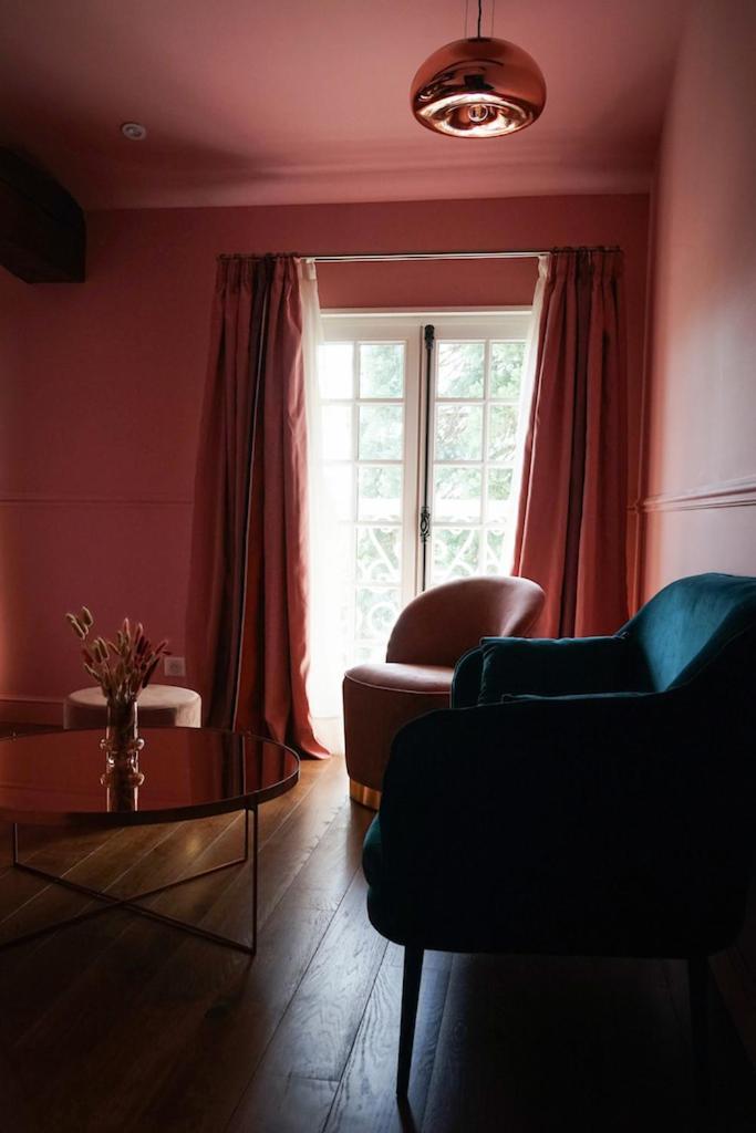Château Haut-Brisson Vignonet Quarto foto